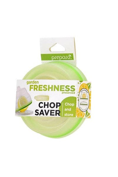Chop Savor Citrus