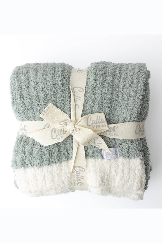 The Alani Blanket - Toddler