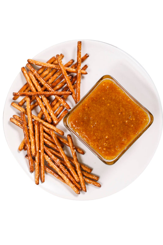 Honey Mustard