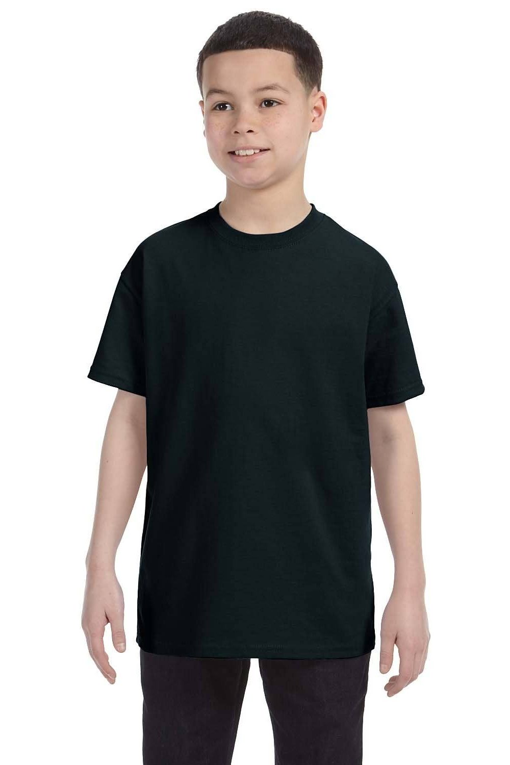 Gildan Heavy Cotton Blank T-Shirts