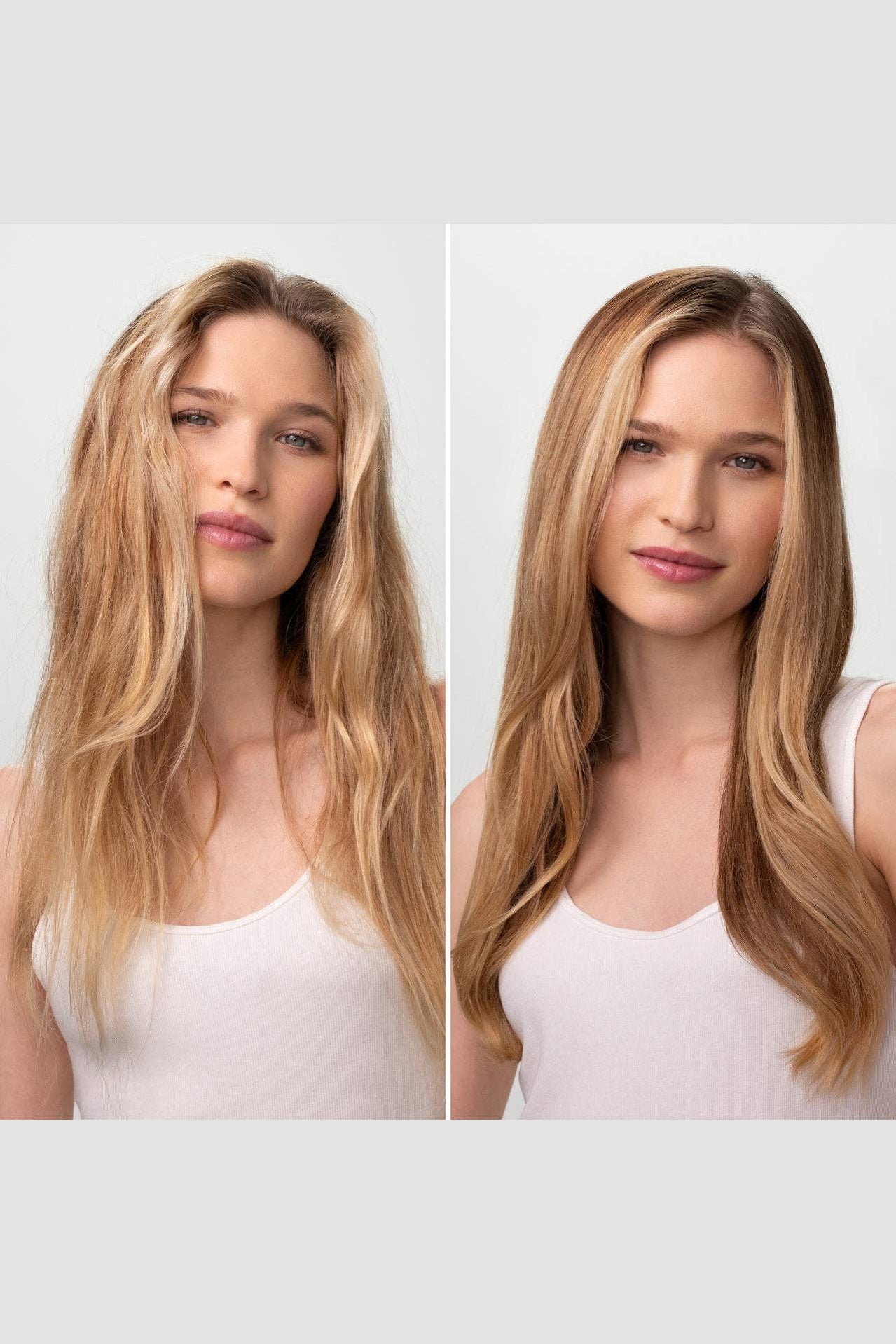 Strengthening Rice Water Shampoo
