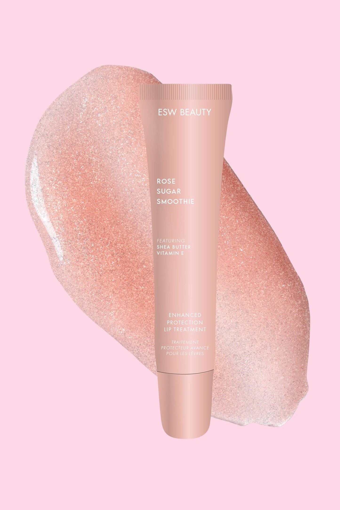 Smoothie Lip Treatment