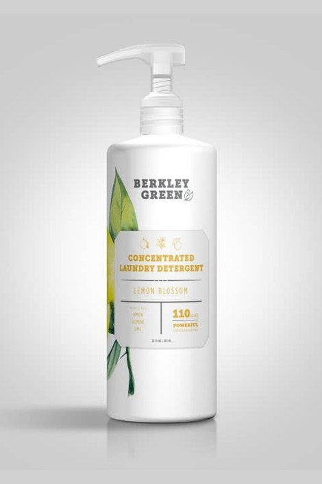 ECO 10x Laundry Detergent - Lemon Blossom