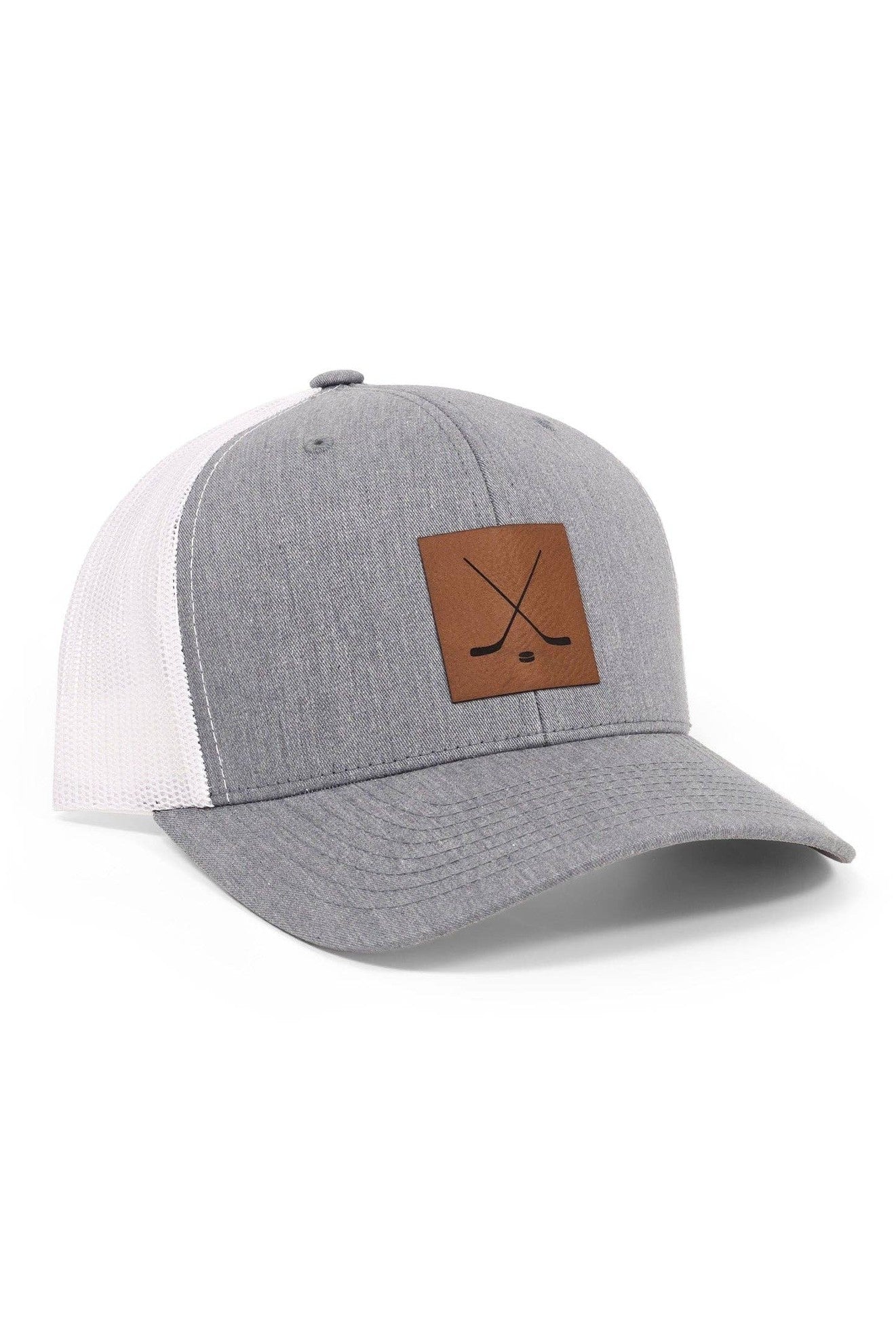 Hockey Snapback
