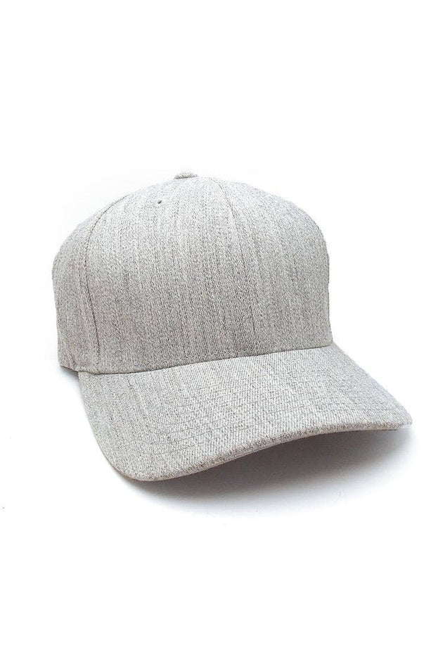 Fish and Forest Hat: Curved Bill