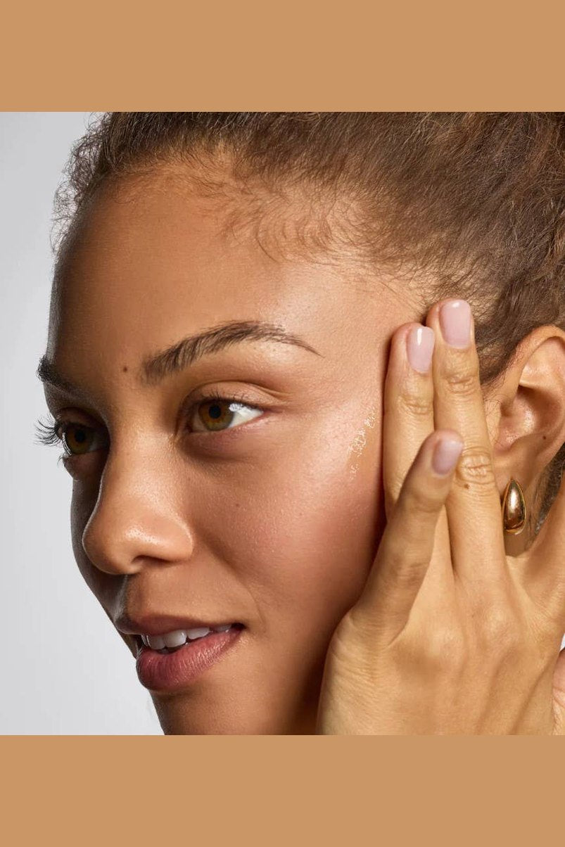 Hydrating Dermaplane Oil