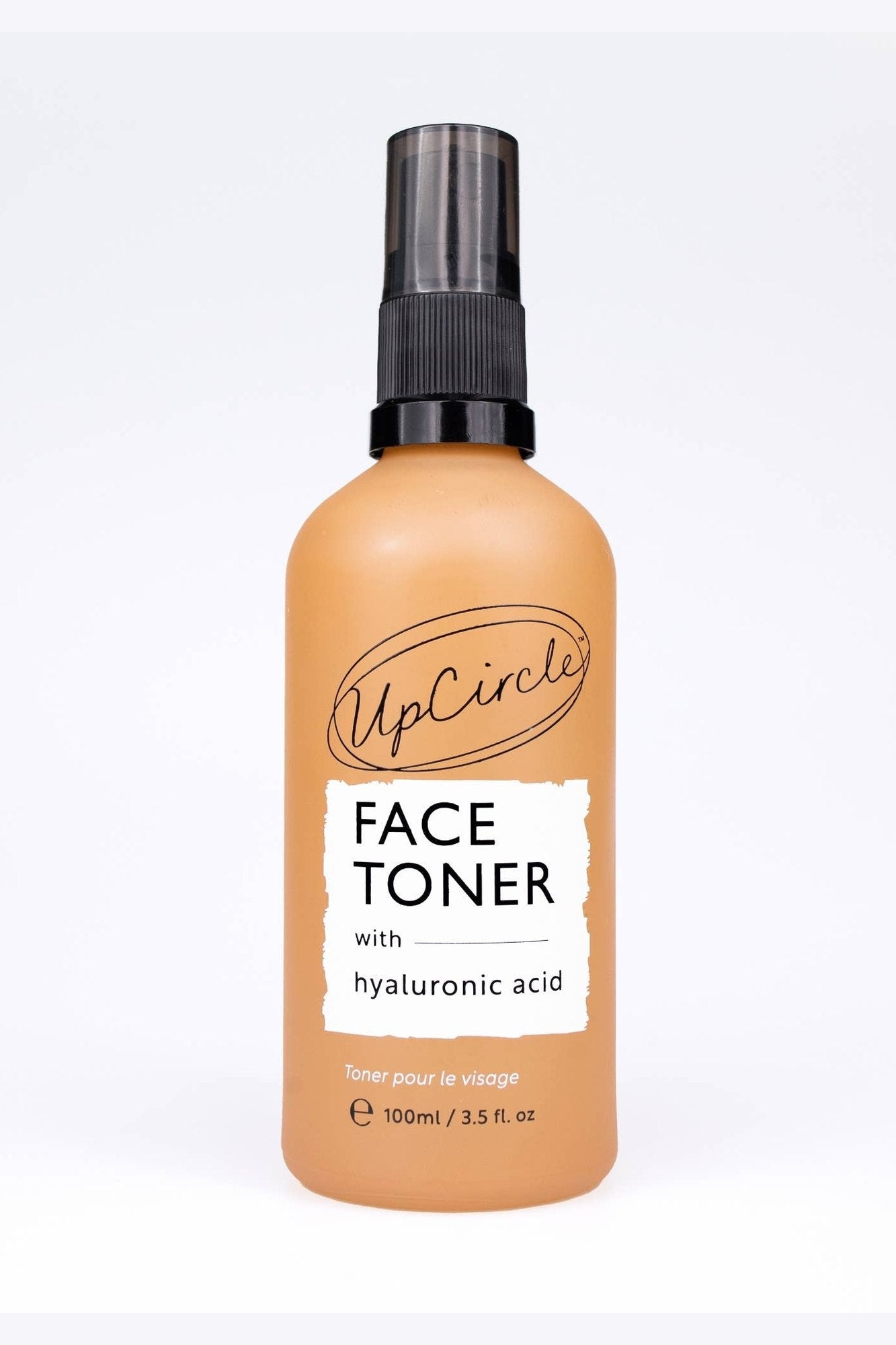 Face Toner with Hyaluronic Acid