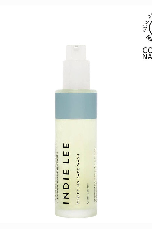 Purifying Face Wash