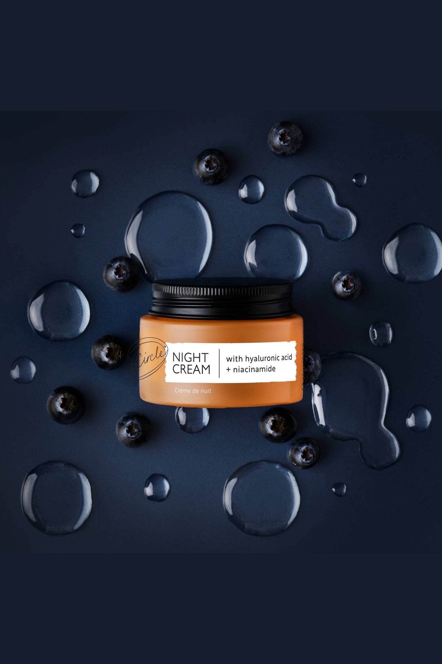 Anti-Aging Spa Night Cream