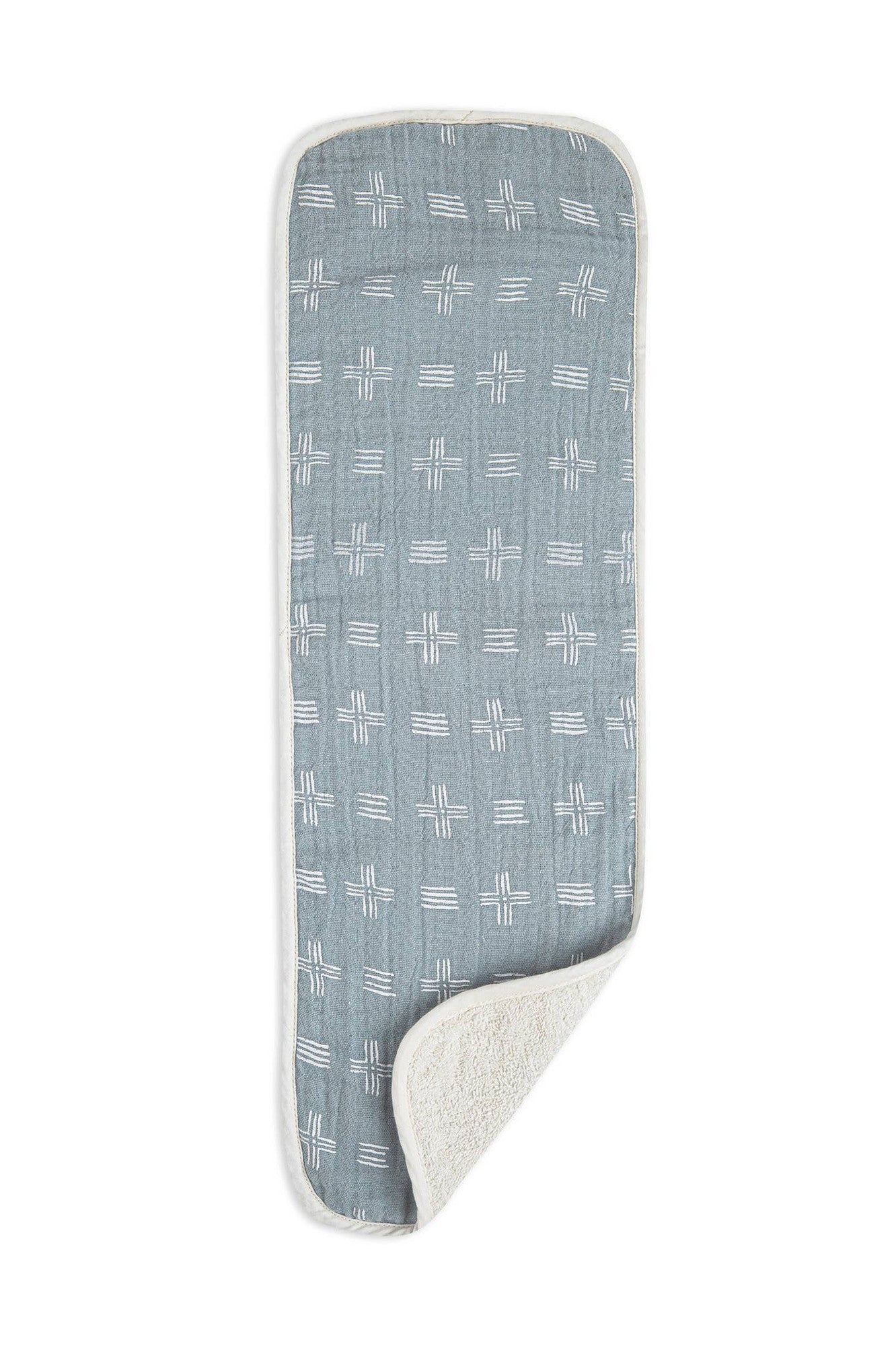 Ezra 3-Pc. Burp Cloths