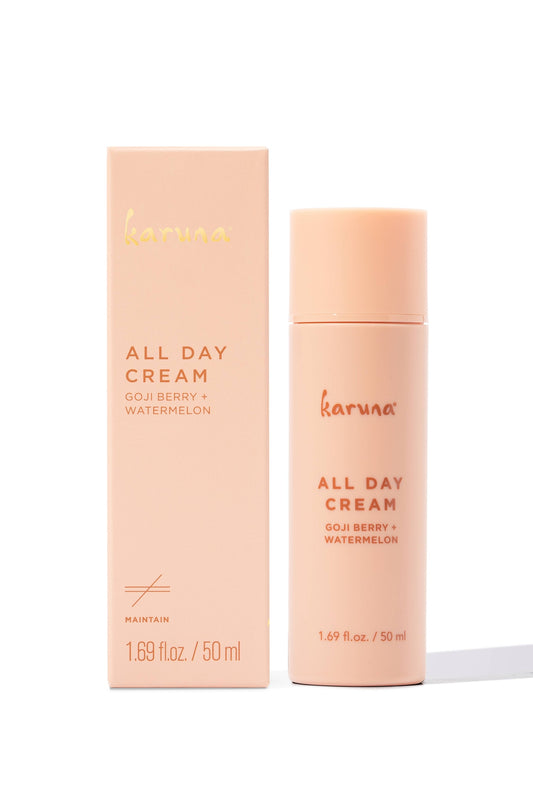 All Day Cream