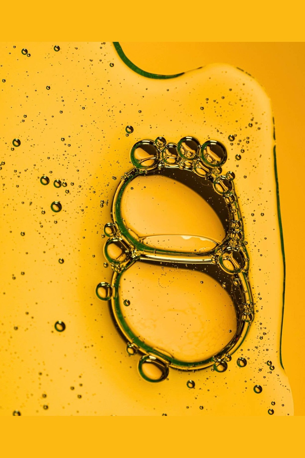 Mimosa: Brightening C + E Oil