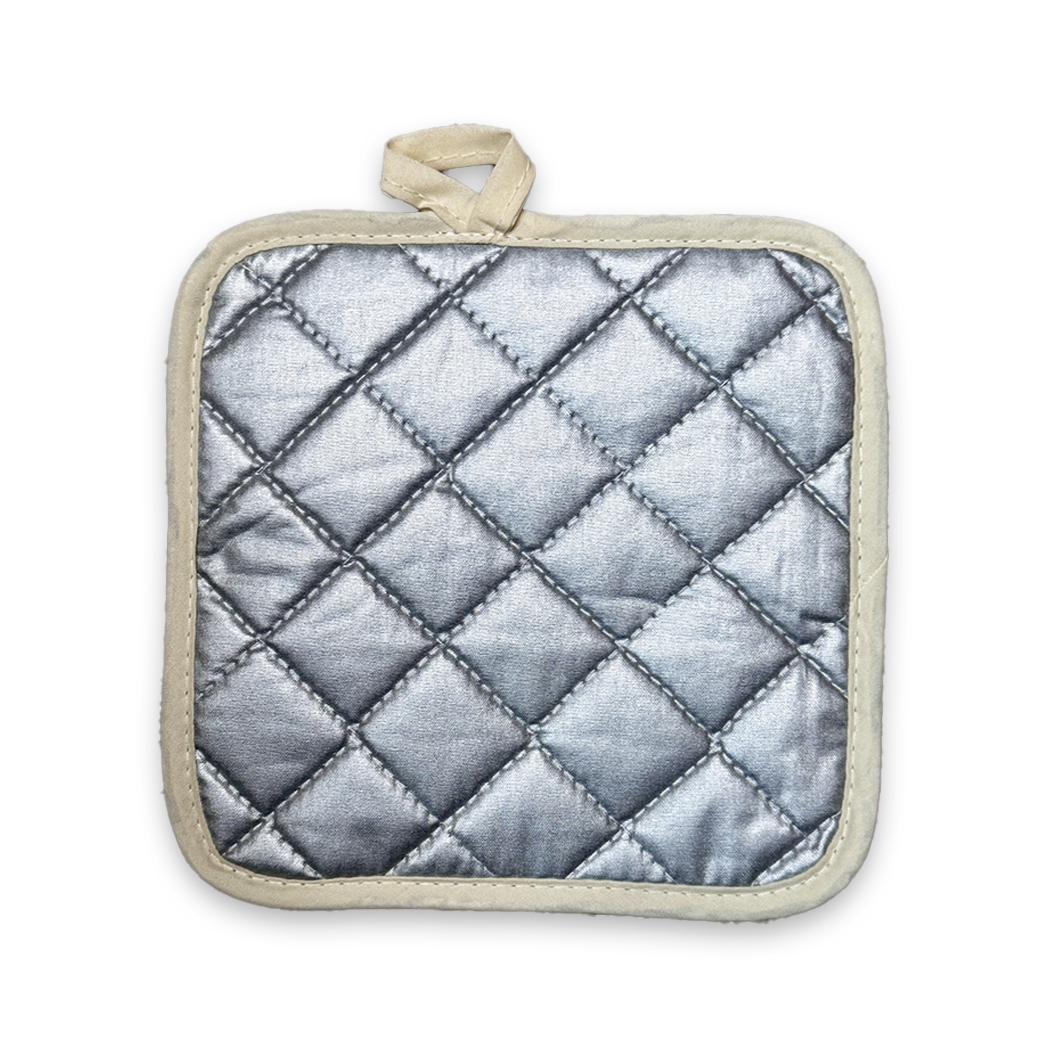 Scandinavian Inspired Cozy Dala Pot Holder