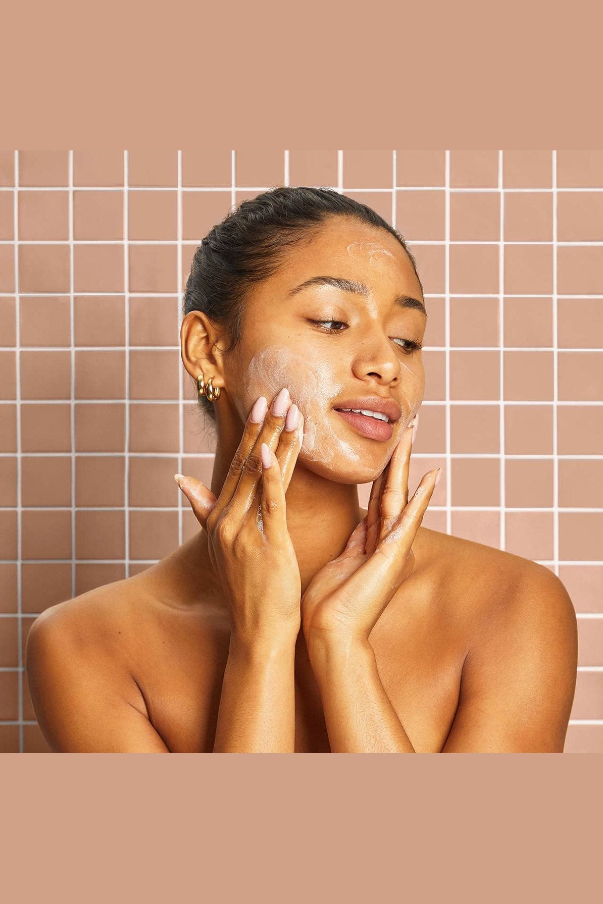 Kojic Acid Bar for Hyperpigmentation & Dark Spots