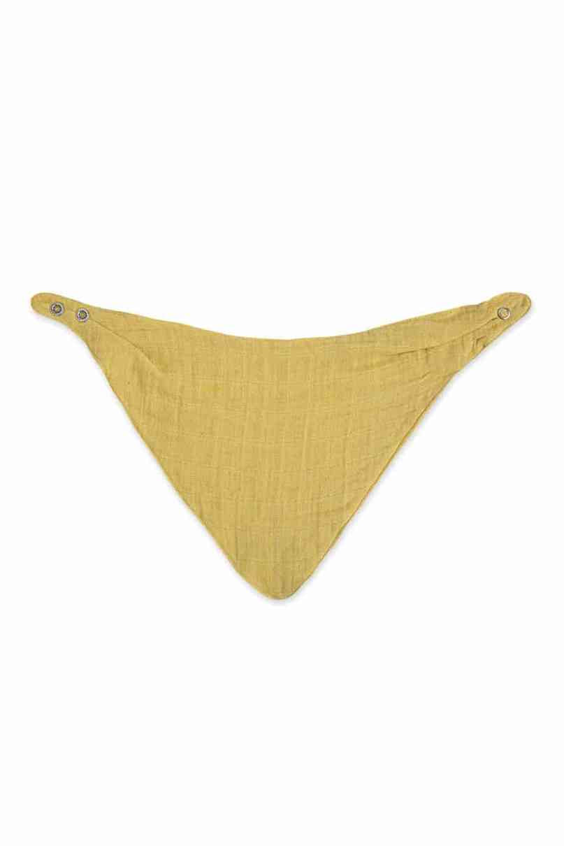 Muslin 3-Pc. Bib Set - River
