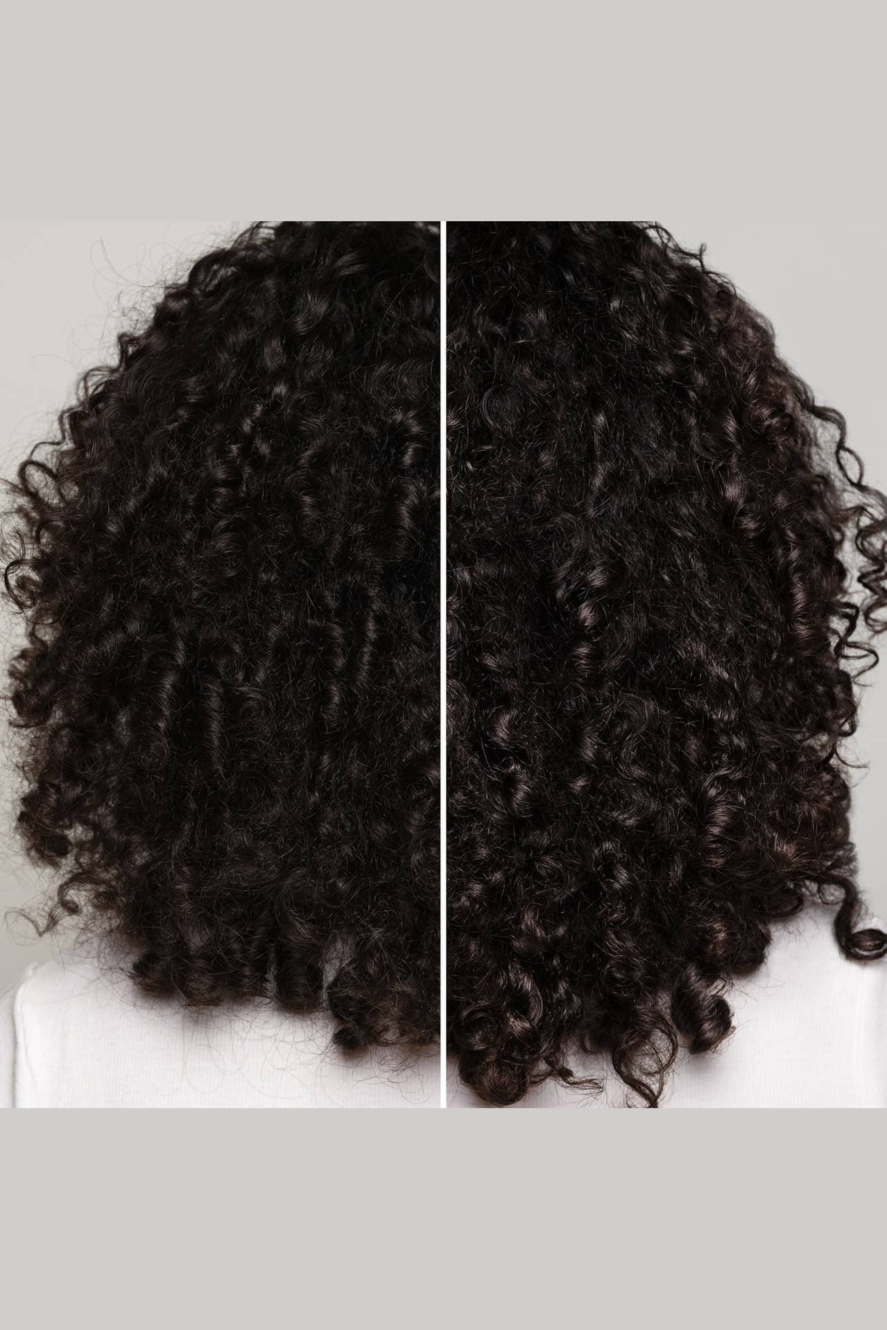 Frizz-Control Shine Serum