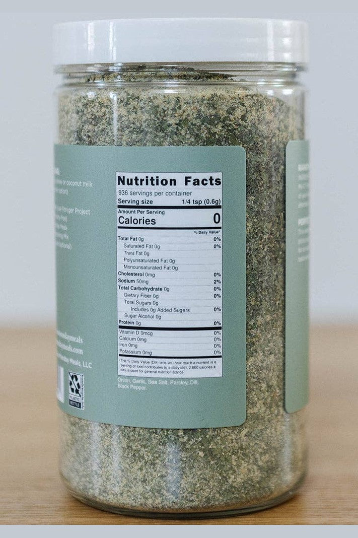 Ranch Seasoning Mix