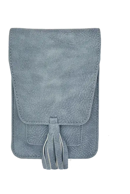 The Harper Crossbody