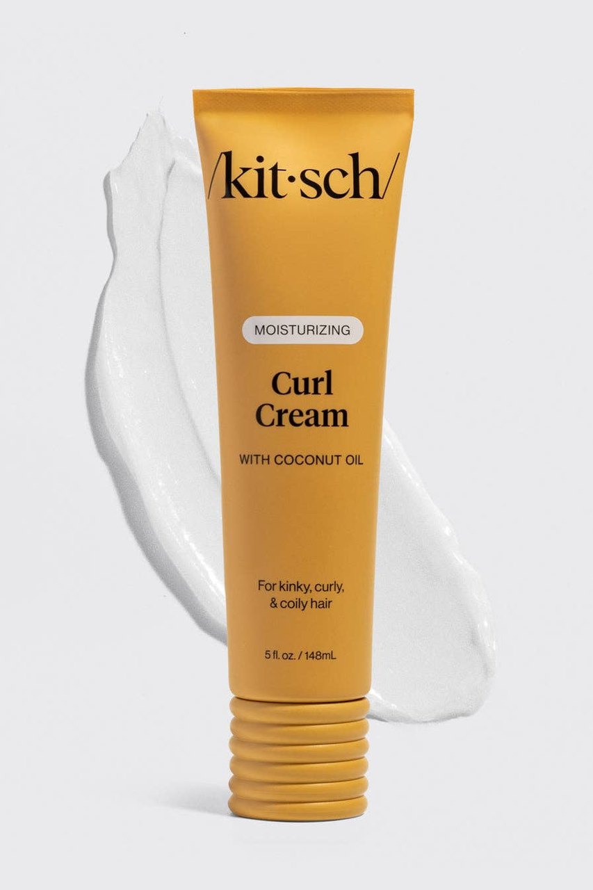 Moisturizing Curl Cream