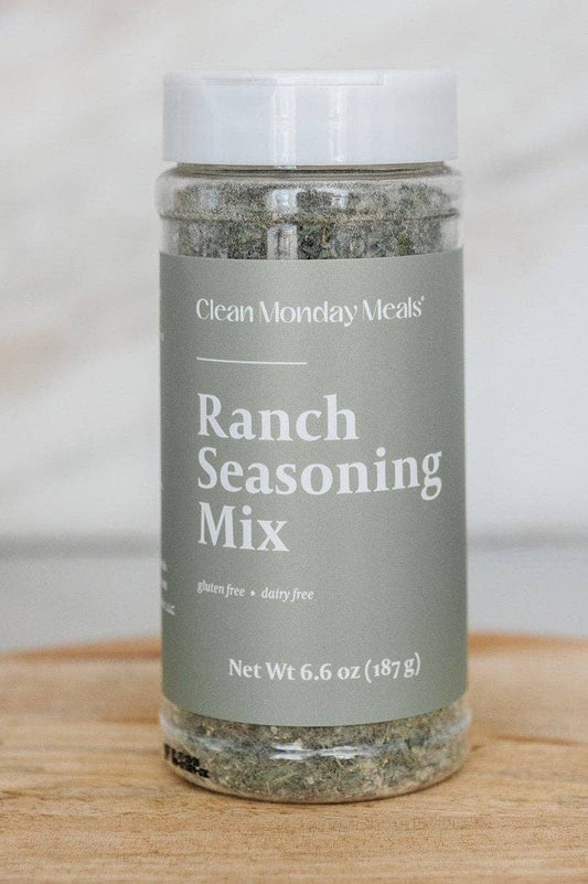 Ranch Seasoning Mix