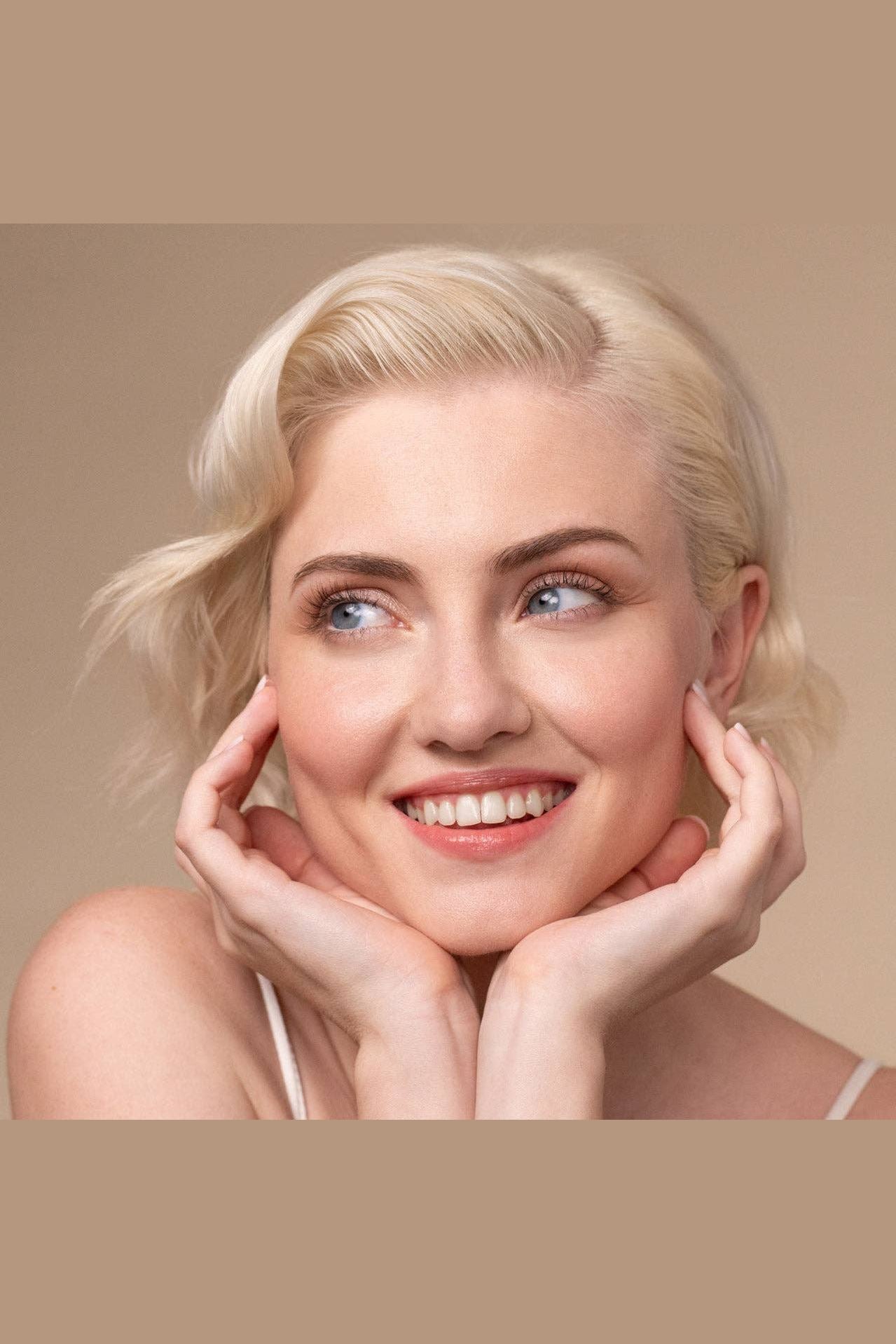 Repairing Argan Oil Conditioner