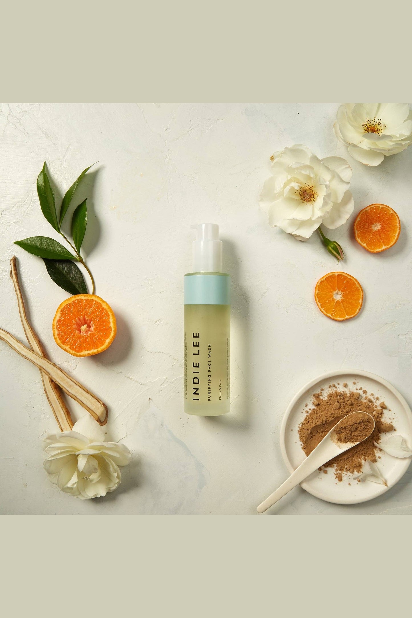 Purifying Face Wash