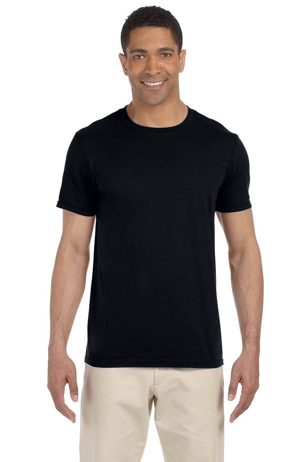 Gildan Heavy Cotton Blank T-Shirts