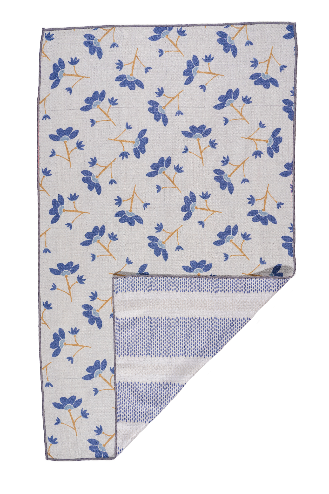 Bloom Dish Towels - Market Fresh