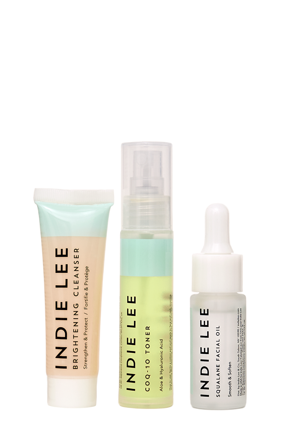 Discovery Kit: Travel Kit