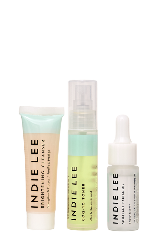 Discovery Kit: Travel Kit