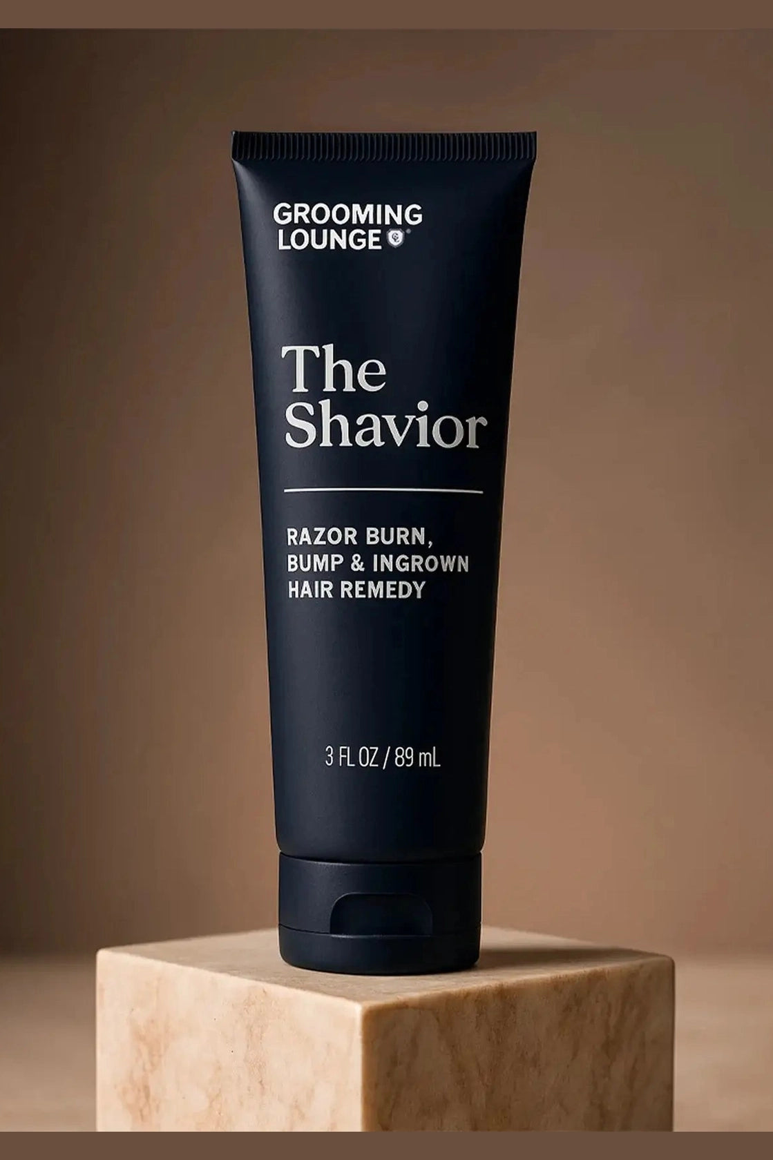 The Shavior - Razor Burn, Bump & Ingrown Hair Remedy