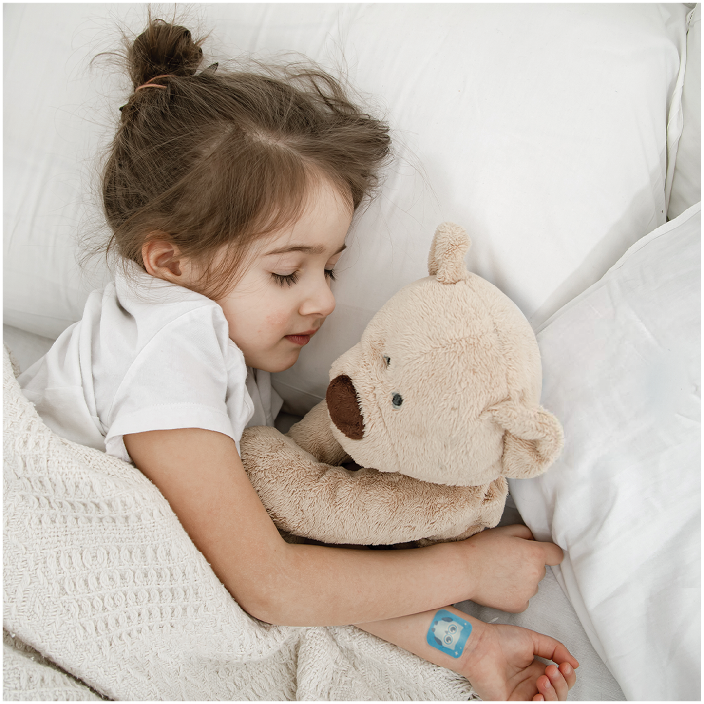 Nite Owl Wearable Wellness Children's Patch