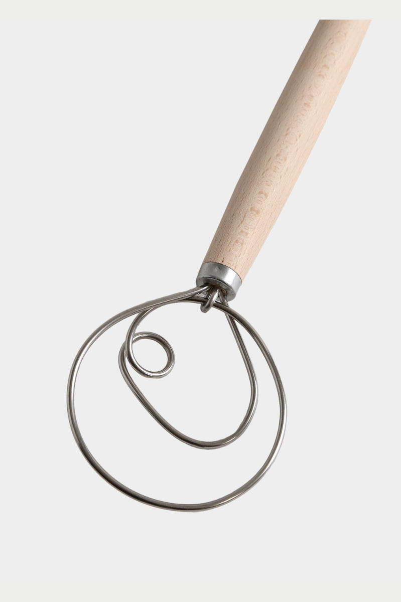 Danish Dough Whisk