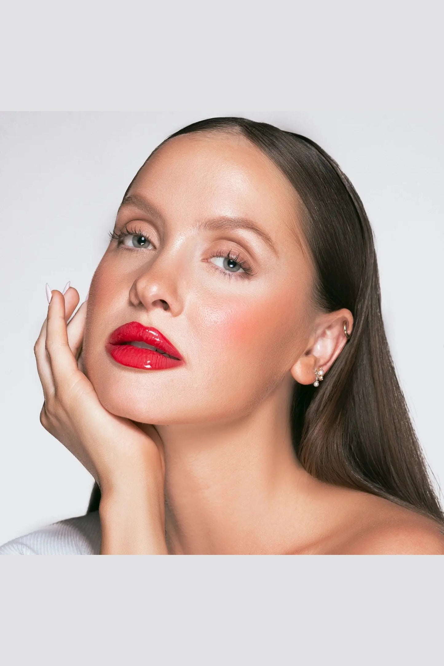 Tinted Lip Oil