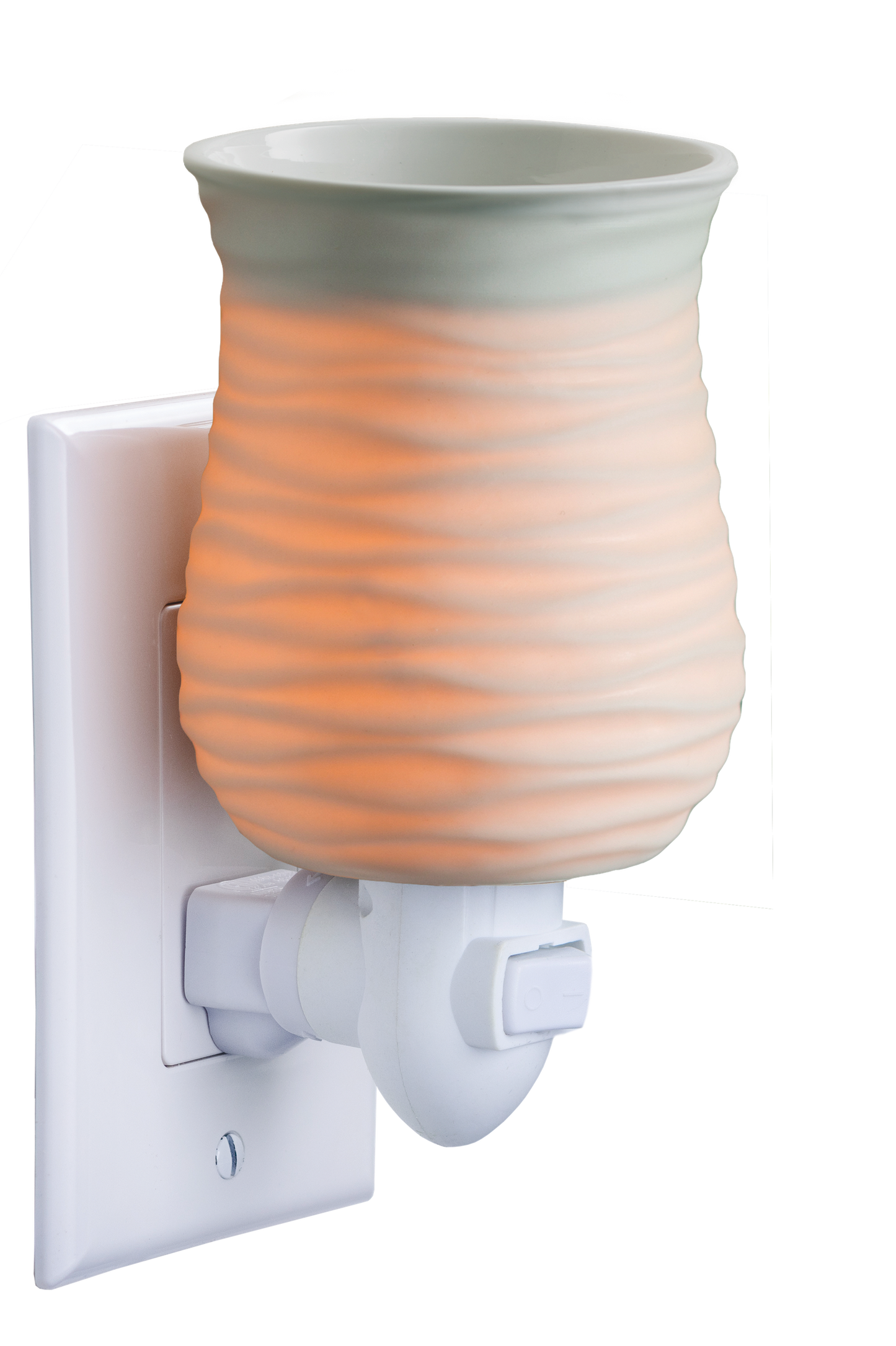 Harmony Pluggable Fragrance Warmer