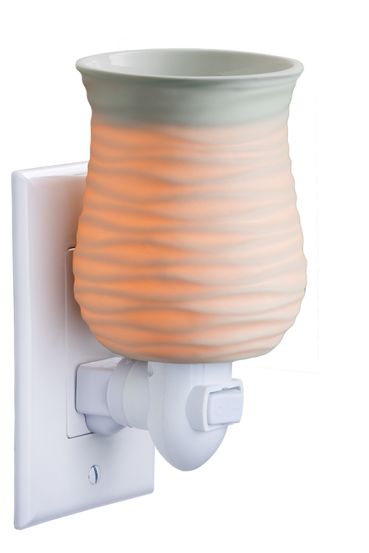 Harmony Pluggable Fragrance Warmer