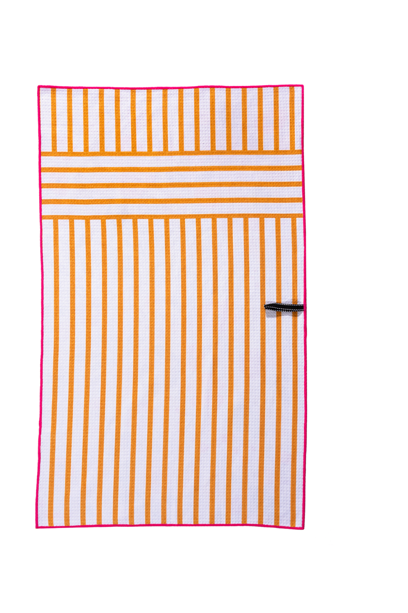 Bloom Dish Towels - Wildflower