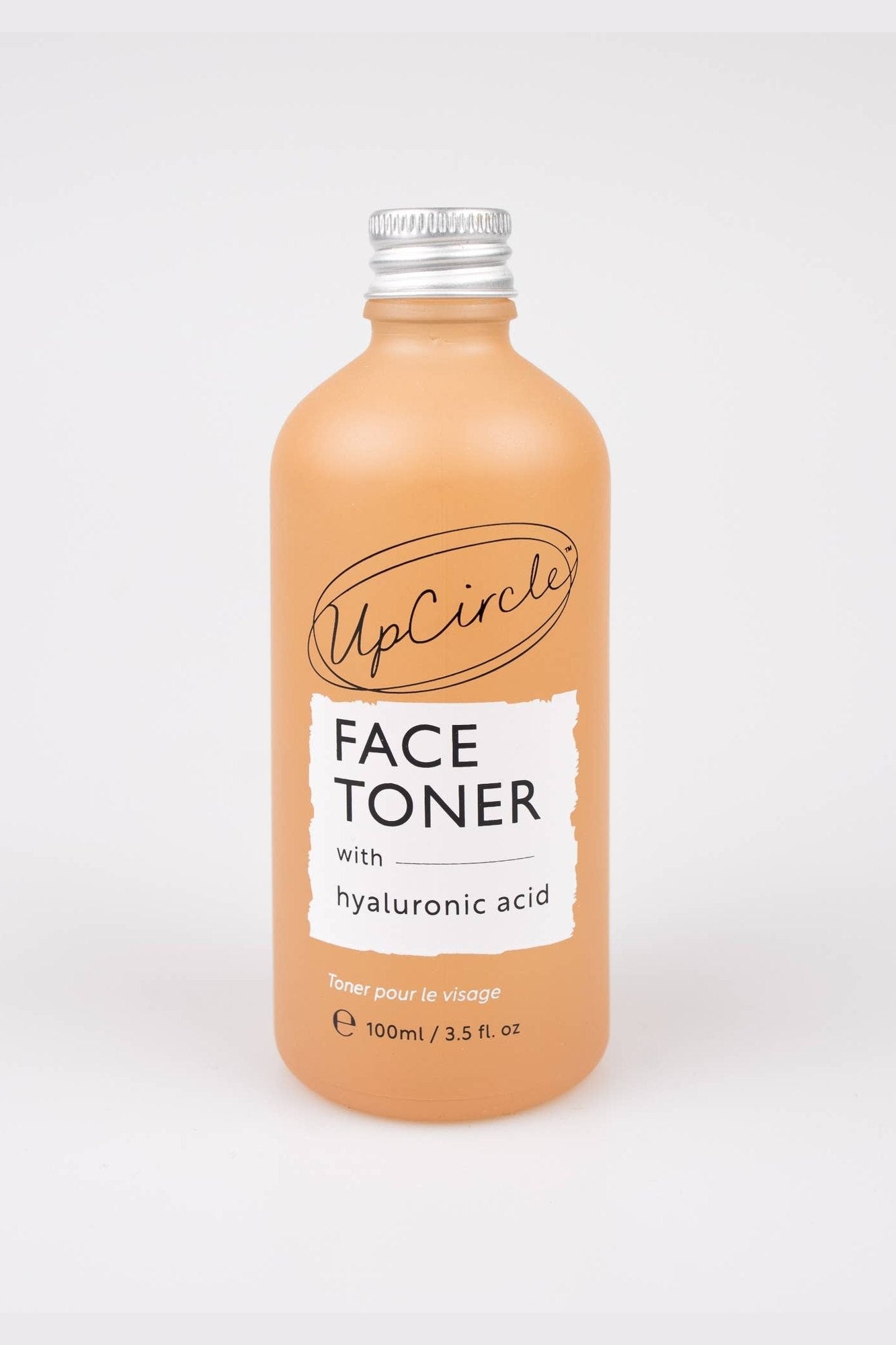 Face Toner with Hyaluronic Acid