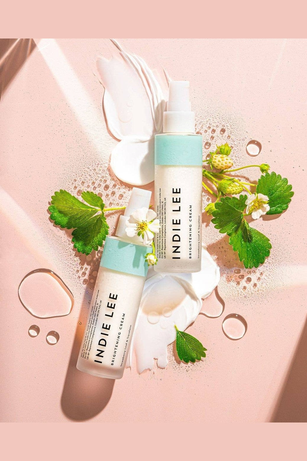 Brightening Cream