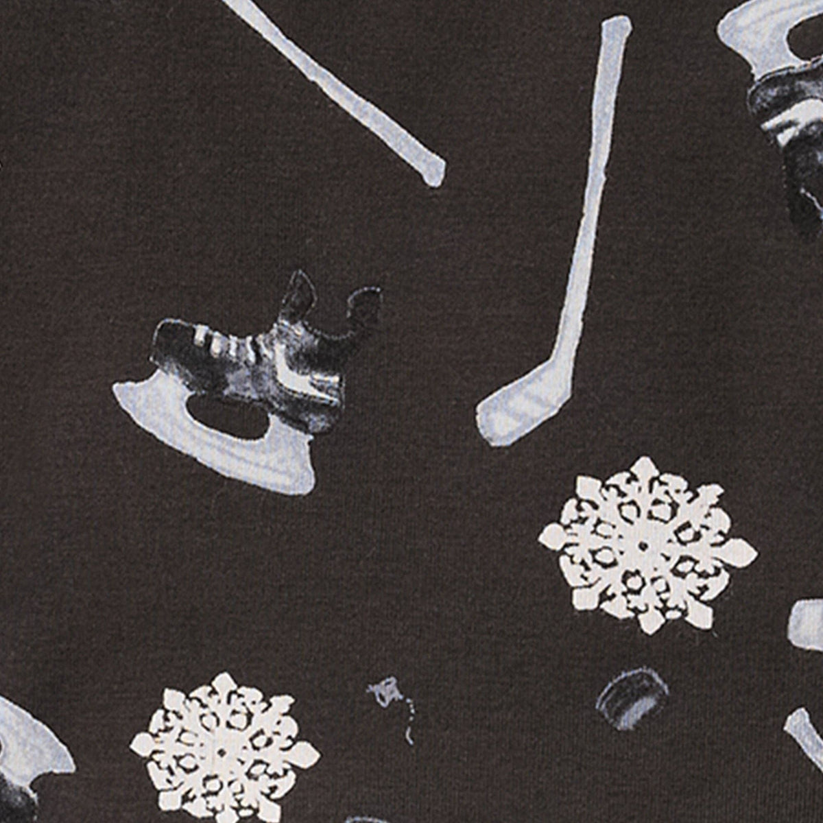 Nice On Ice Organic Cotton Sleep & Play: 0-3M