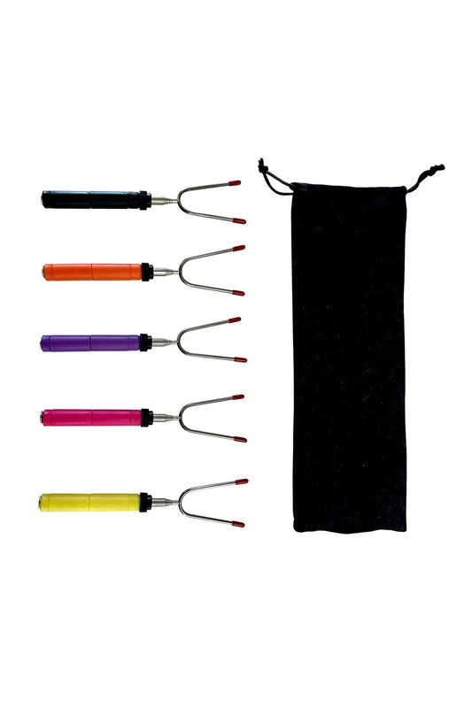 Expandable Smores Sticks Set