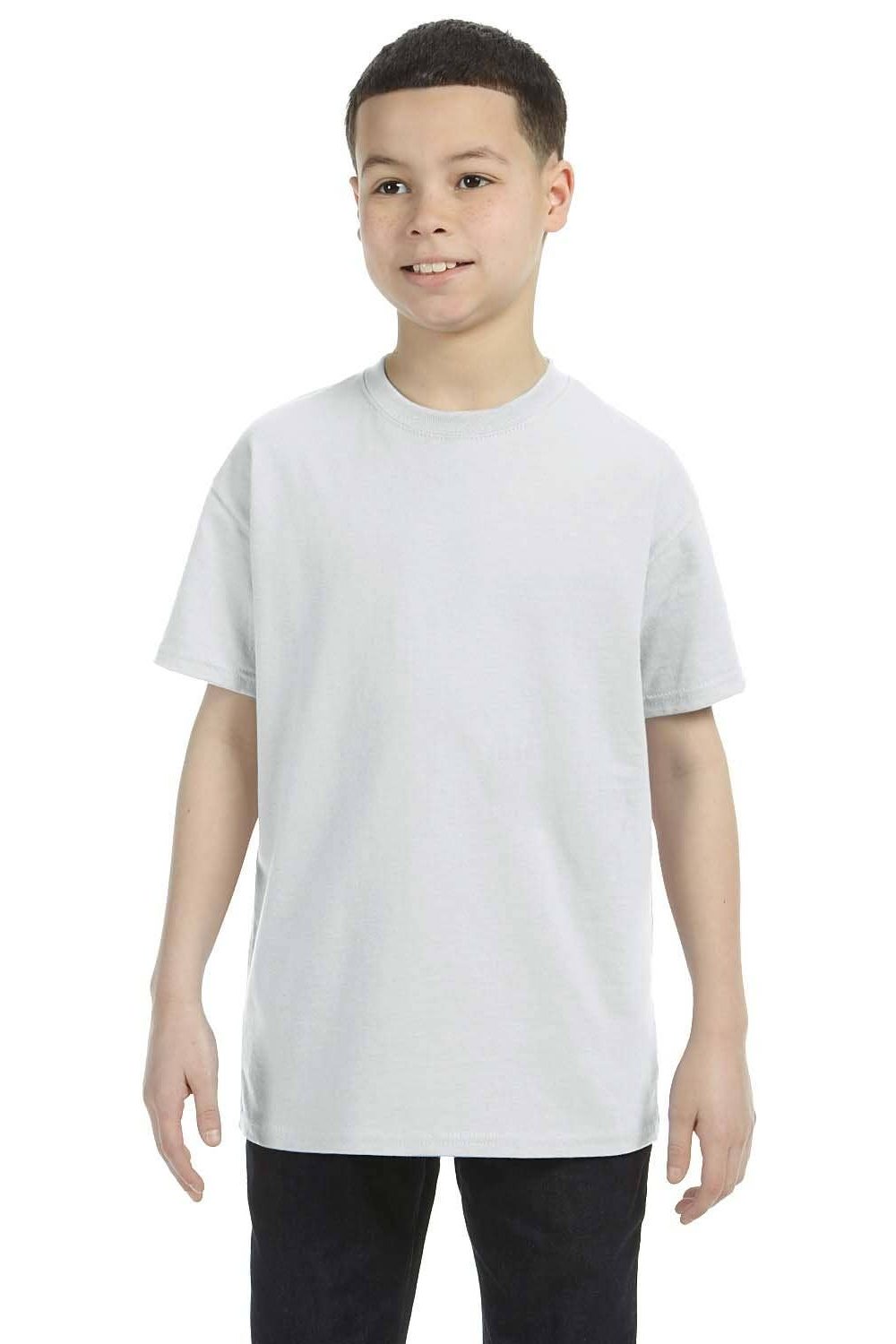 Gildan Heavy Cotton Blank T-Shirts