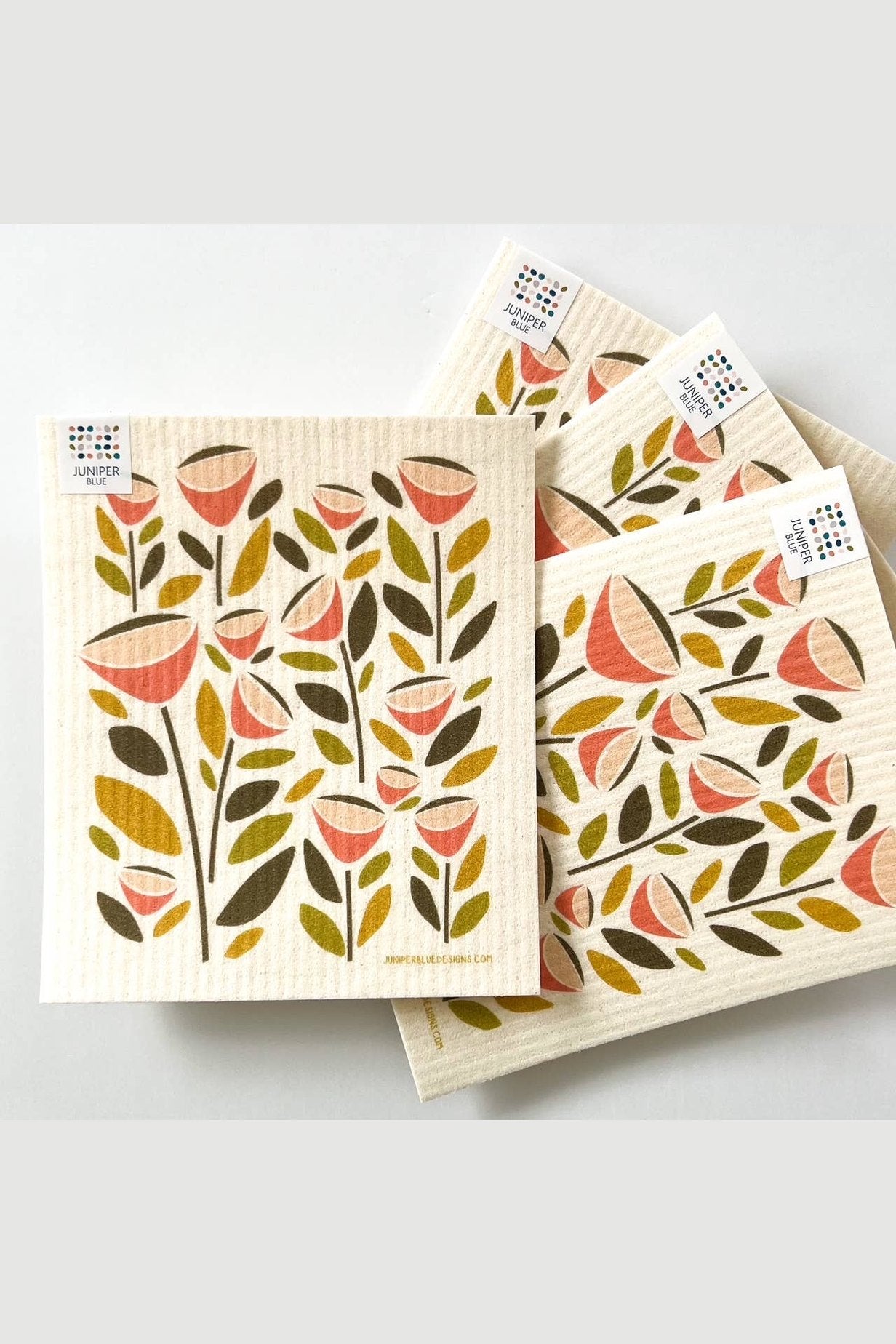 Rebecca Swedish Dishcloth