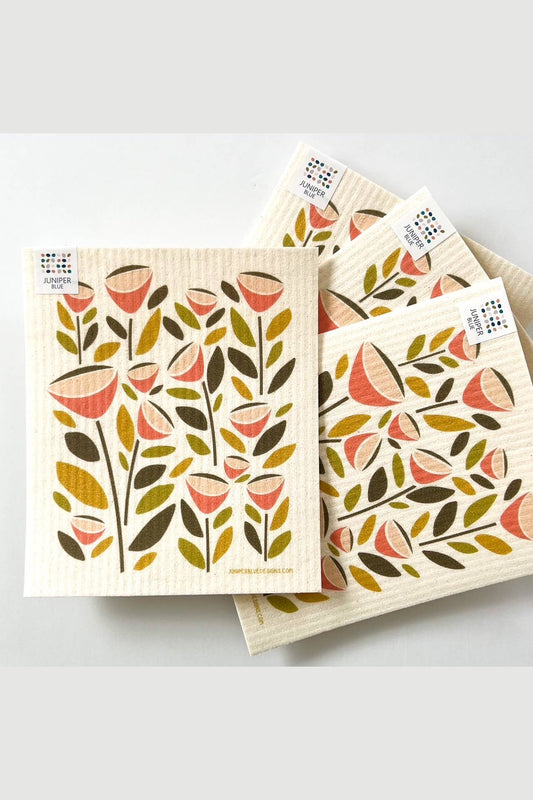 Rebecca Swedish Dishcloth