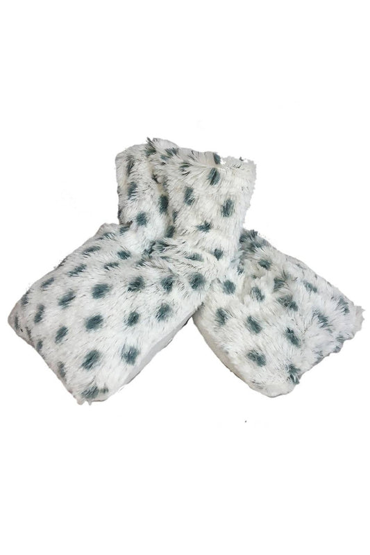 Snowy Warmies Neck Wrap