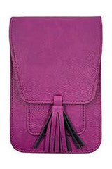 The Harper Crossbody