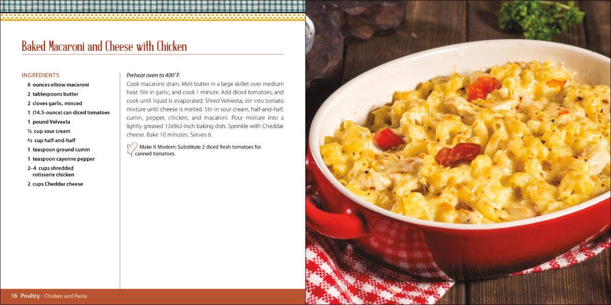 Great Minnesota Hot Dish