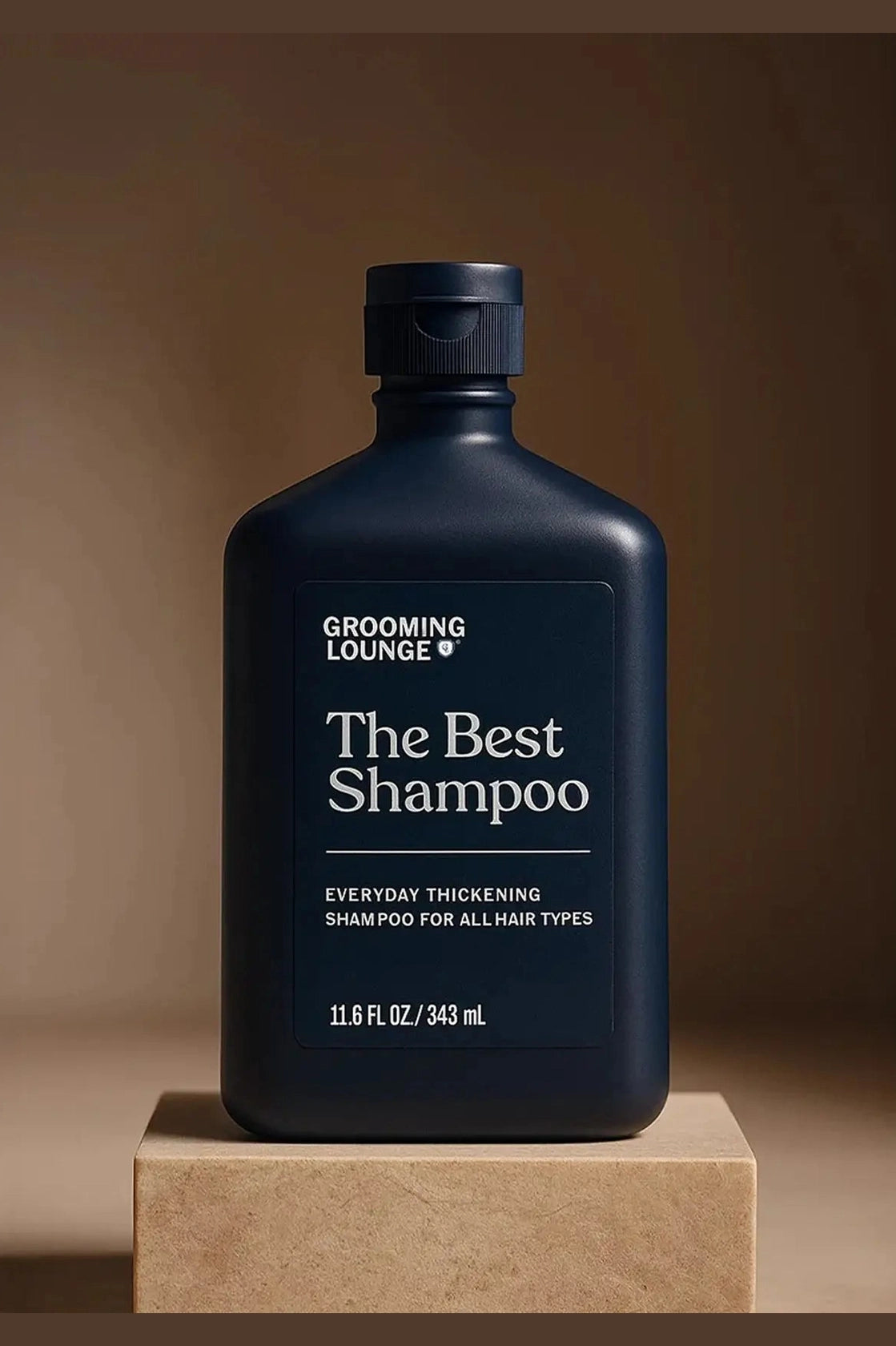 The Best Shampoo
