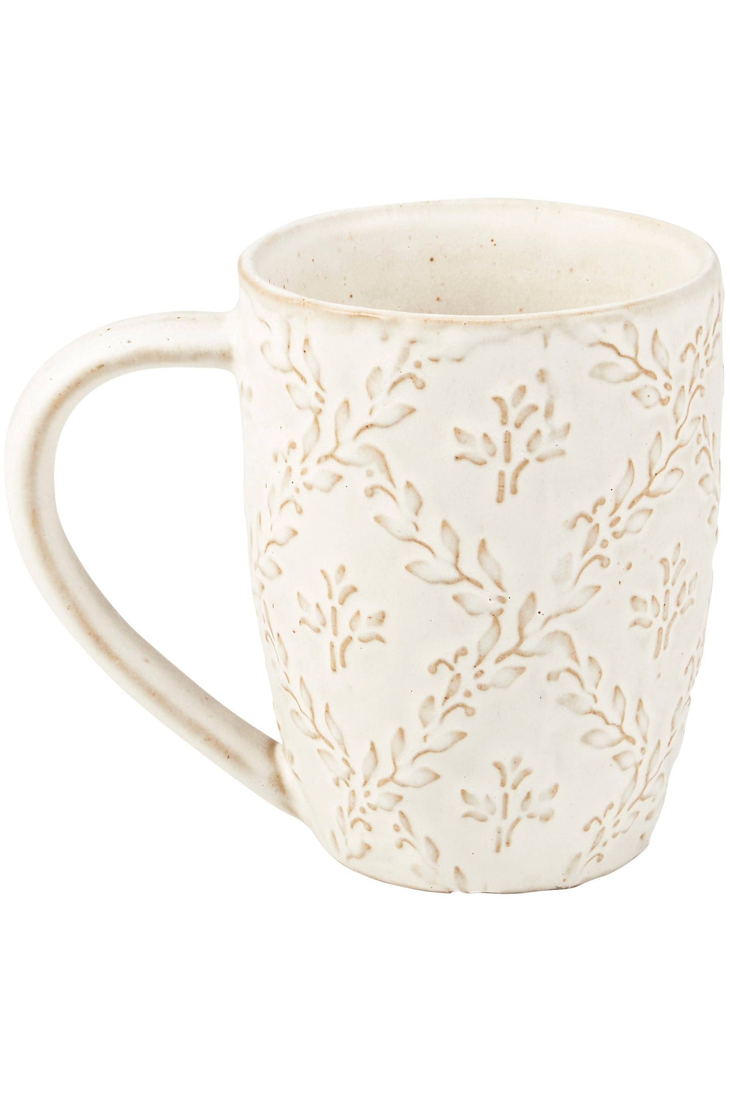 Cottage Vine Mug