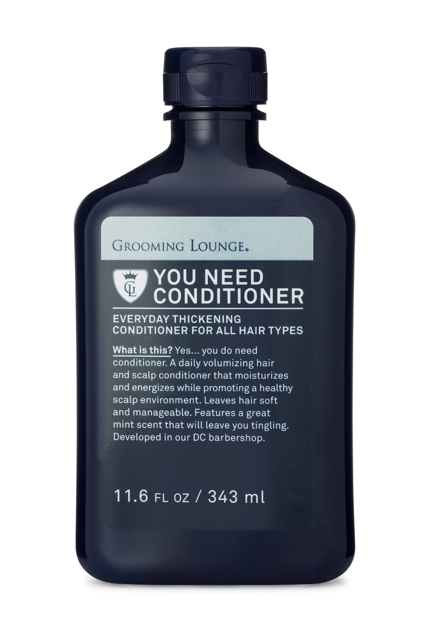 You Need Conditioner -Everyday Thickening for All Hair Types